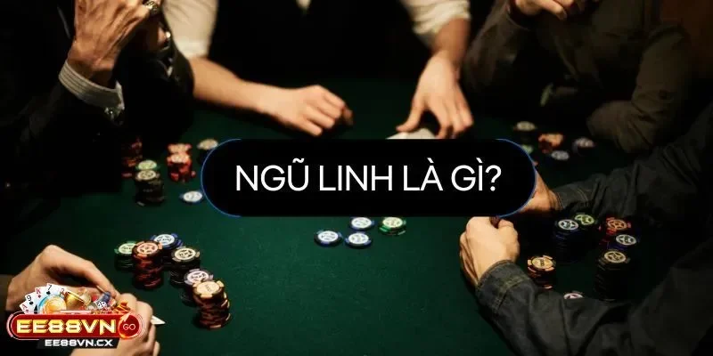 Bài ngũ linh